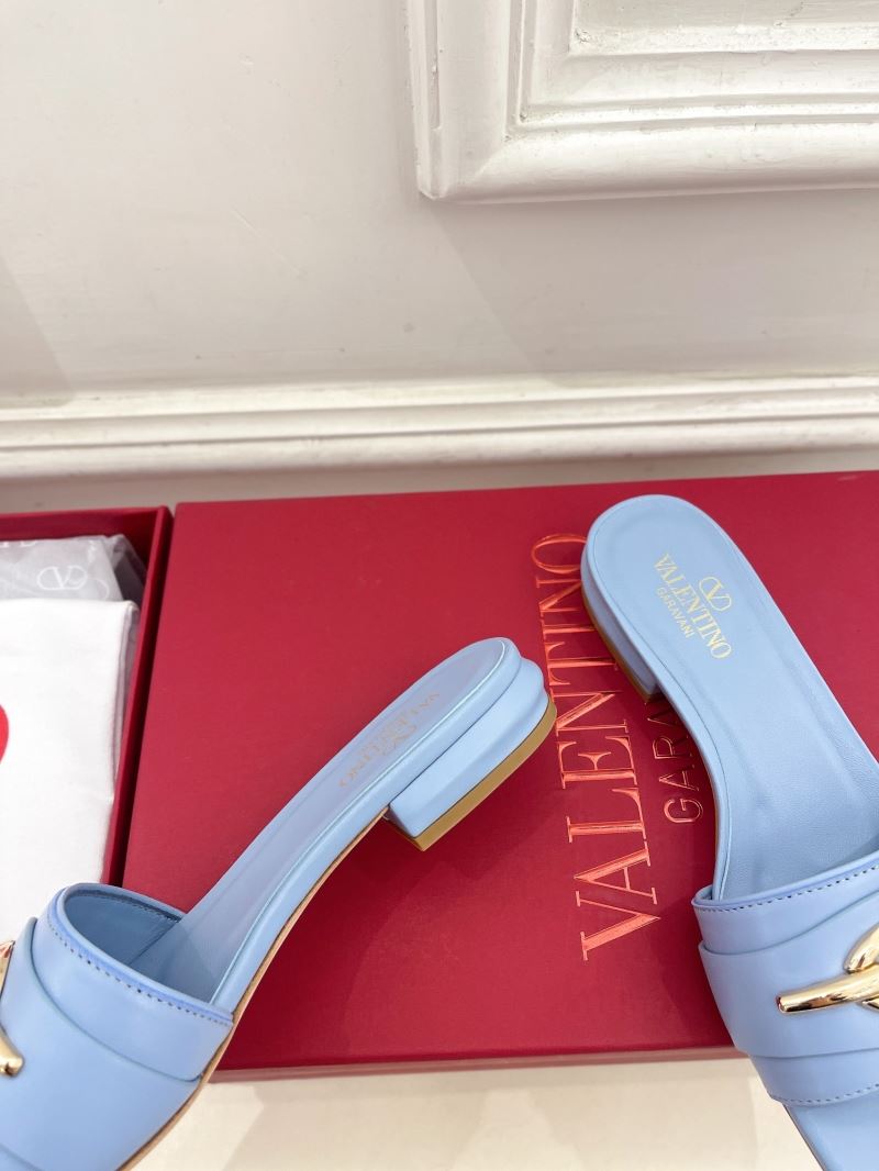 Valentino Slippers